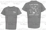 Load image into Gallery viewer, Fish Tee
