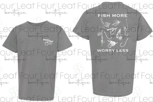 Fish Tee