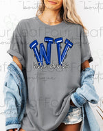 Load image into Gallery viewer, Royal Blue WV
