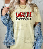 Load image into Gallery viewer, Lafayette Commodores
