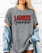 Load image into Gallery viewer, Lafayette Commodores
