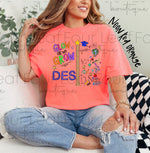 Load image into Gallery viewer, DES First Day Shirts- 2026
