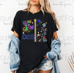 Load image into Gallery viewer, DES First Day Shirts- 2026
