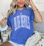 Load image into Gallery viewer, Blue Devils
