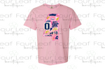 Load image into Gallery viewer, Pink Preppy Oxford, MS
