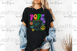 Load image into Gallery viewer, Pope Bulldogs Tshirt

