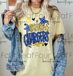 Load image into Gallery viewer, Oxford Graffiti Tshirt
