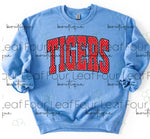 Load image into Gallery viewer, Tigers Polka Dots
