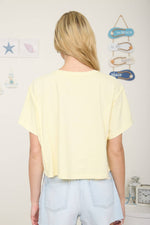 Load image into Gallery viewer, BOXY FIT HENLEY
