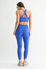 Load image into Gallery viewer, Contrast Set- Royal
