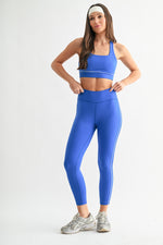 Load image into Gallery viewer, Contrast Set- Royal
