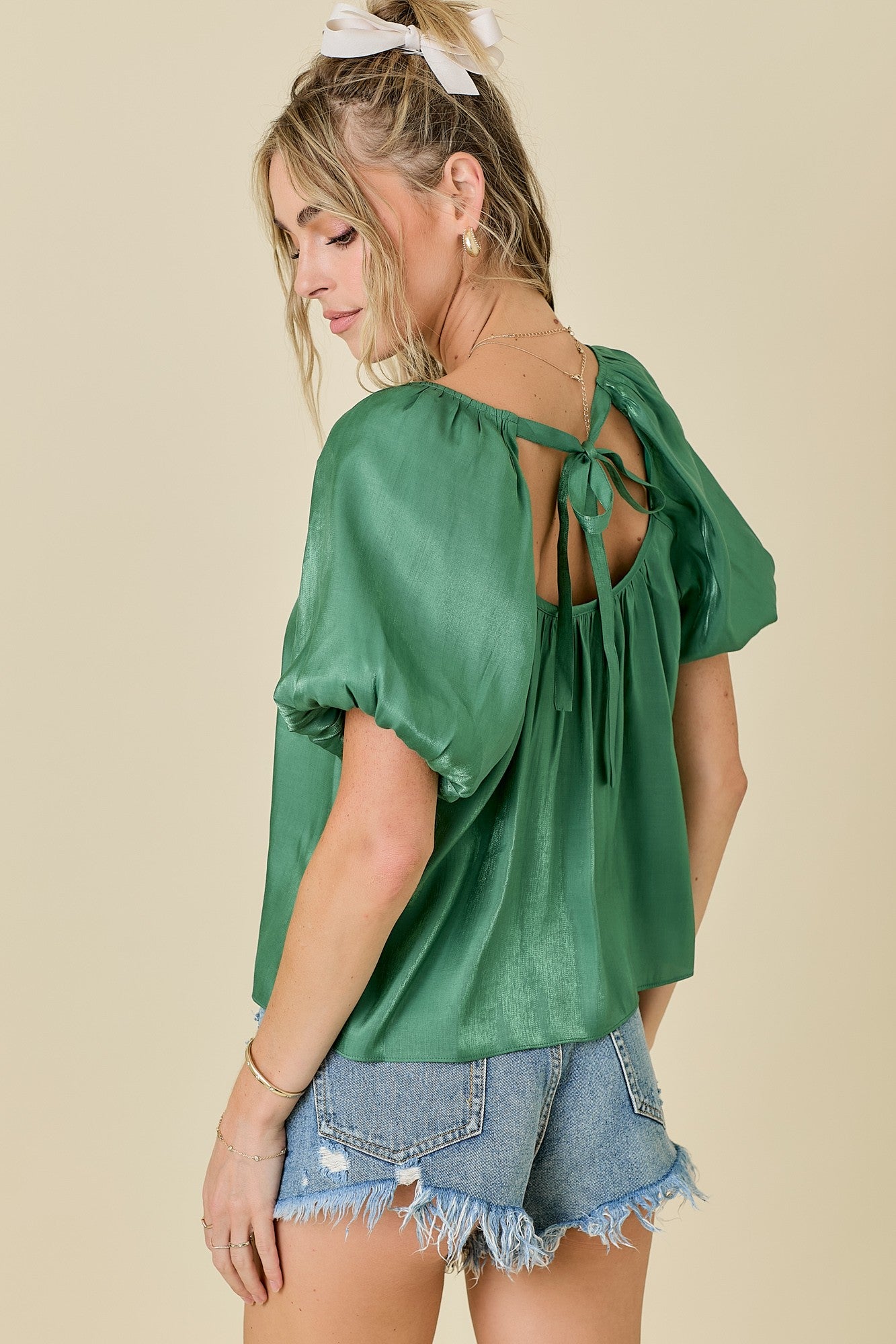 The Grace Top