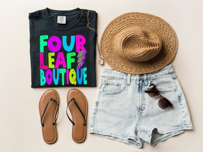 Four Leaf