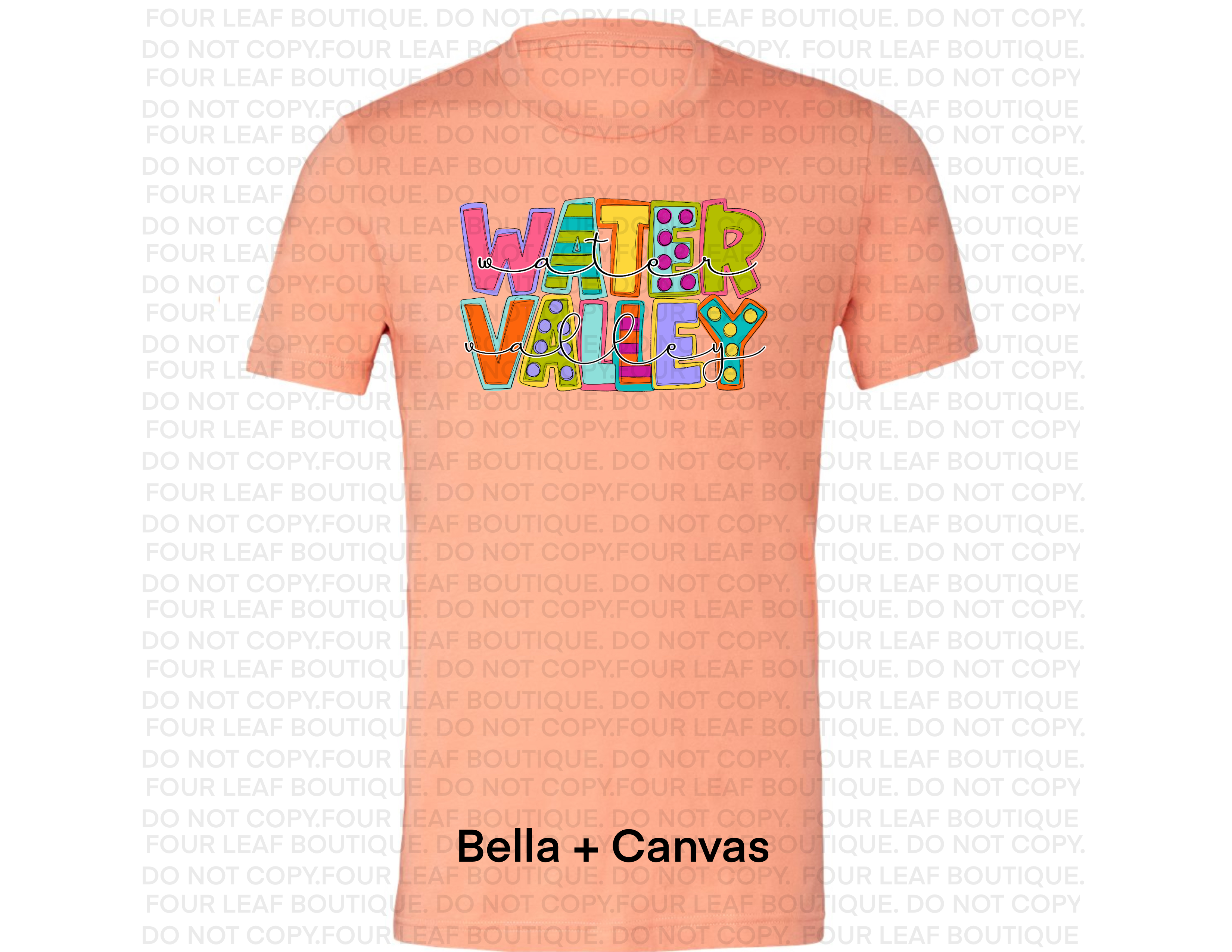 Water Valley